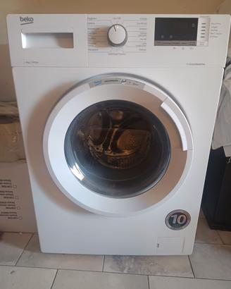 LAVATRICE BEKO