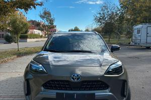 Toyota Yaris Cross 1.5 Hybrid 2WD Adventure - 2022