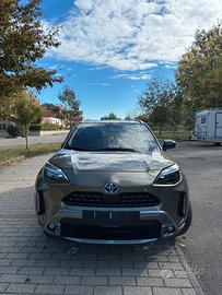 Toyota Yaris Cross 1.5 Hybrid 2WD Adventure - 2022