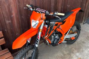 KTM exc-f 350