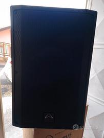 cassa WHARFEDALE PRO  TOURUS AX15 MBT