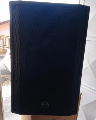 cassa WHARFEDALE PRO  TOURUS AX15 MBT