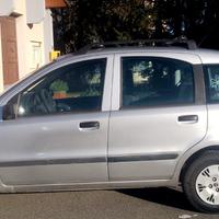 Fiat Panda 2007