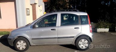 Fiat Panda 2007