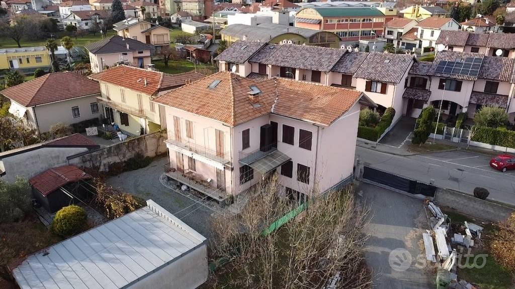 Casa – Ponderano, Alberetti - Vista 5