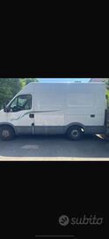 furgone ivecoDaily