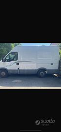 furgone ivecoDaily