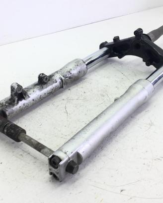 HONDA SH 300 FORCELLA - PICCOLI PUNTI DI RUGGINE S