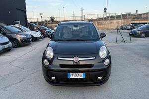 Fiat 500L 1.6 Multijet 120 CV Business