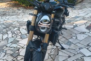 Benelli 752s 