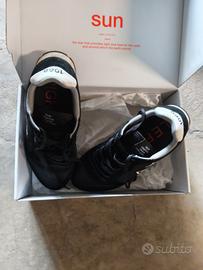 Scarpe tempo libero/ginnastica 