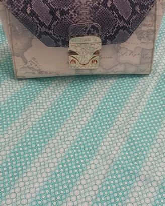 Borsa Alviero Martini I Classe