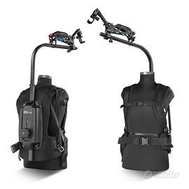 Flycam Flowline con braccetto ammortizzato