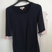 Maglia Burberry