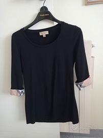 Maglia Burberry