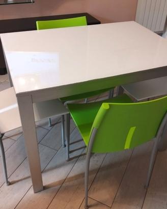 Arredo soggiorno