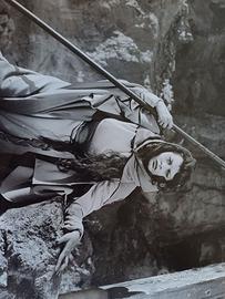 Fotografie scatti originali Film