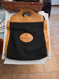 borsa gucci vintange