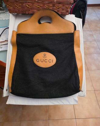 borsa gucci vintange