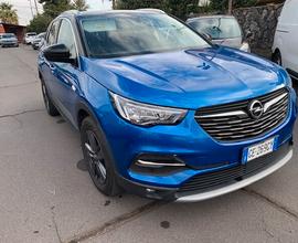 Opel Grandland X 1.5 diesel Ecotec Start&Stop Desi