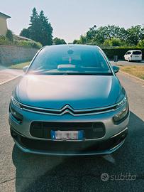 citroen c4 picasso 2018 euro6b 