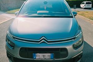 citroen c4 picasso 2018 euro6b 