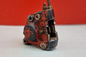 PINZA ANTERIORE KTM MX 250 1984 1985 GS 300