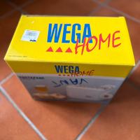 Tostapane Wega elettrico. Offrite voi