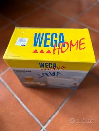 Tostapane Wega elettrico. Offrite voi