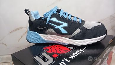scarpe Da Lavoro Stratos U.power n 41 42 43 44 45