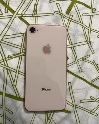iPhone 8
