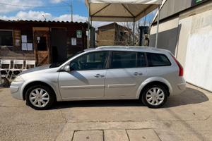 RENAULT MEGANE 1.5 dCi 105 CV GRANDTOUR – 2007