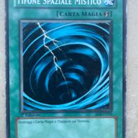 Tifone Spaziale Mistico 1ª Edizione (SD3-IT015)