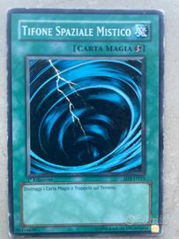 Tifone Spaziale Mistico 1ª Edizione (SD3-IT015)