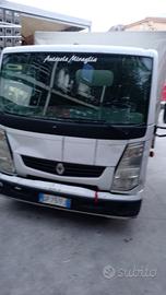 Renault trucks maxity