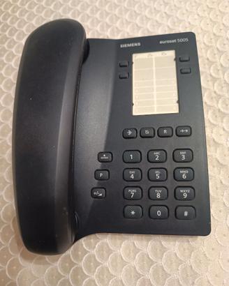 Telefono Siemens Euroset 5005
