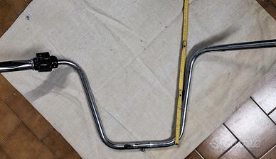 Manubri Harley Davidson Chopper