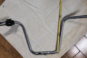 Manubri Harley Davidson Chopper