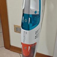 Aspirapolvere e lavapavimenti Rowenta