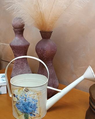 annaffiatoio decorativo 