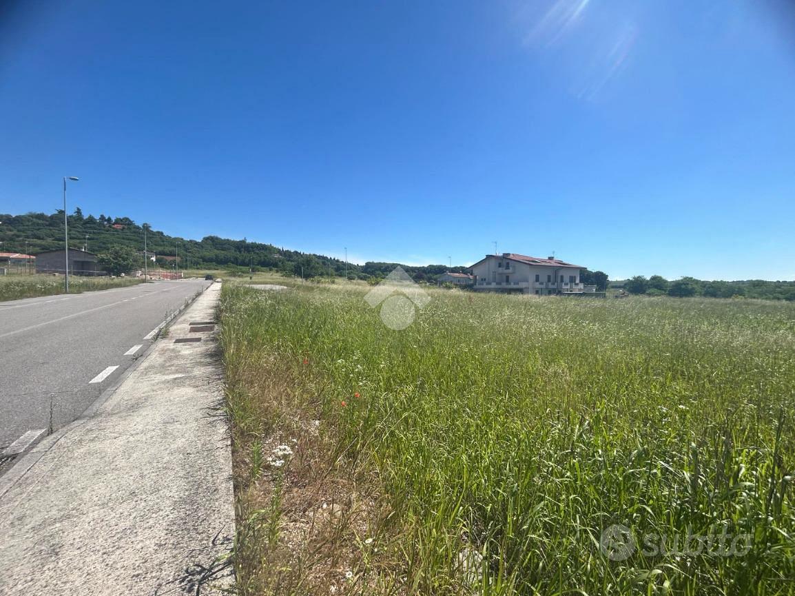 TER. RESIDENZIALE A CAVRIANA - Altro