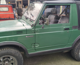 Suzuki Santana