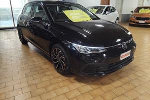 VOLKSWAGEN Golf 1.0 eTSI EVO Life DSG 17" MHEV