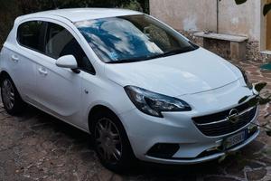 Opel Corsa 1.4 GPL 90 CV 2016 – Neopatentati – GPL