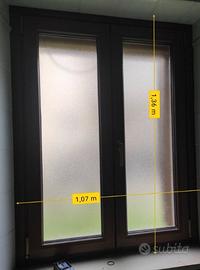 FINESTRA L107*H136