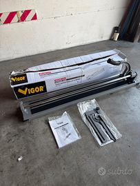 Tagliapiastrelle a mano 90cmx90cm
