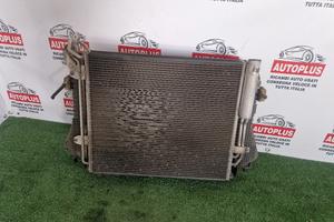 VW Sharan 7N/Seat Alhambra 2010-2020 radiatori 2.0