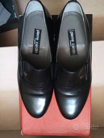 scarpe eleganti nere