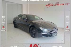 Maserati Ghibli Hybrid 2.0 330cv 48v MHEV L4 ...