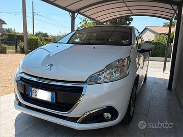 Peugeot 208 Van 2 posti autocarro N1